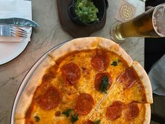 -Shanghai Brew House上海啤酒工坊(老外街店)