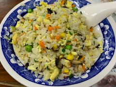 -粗茶淡饭(东关街店)