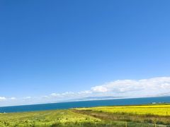 -青海湖二郎剑景区
