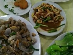 -秋姐美食店(旅游大道店)