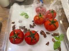 -小大董·烤鸭(王府井apm店)