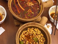 -罗妈砂锅(四川成都奎星楼店)