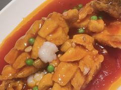 -晓淮山·扬州早茶·淮扬菜(龙阳广场店)