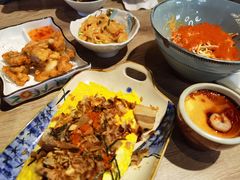 -千寿·金焰食堂(仁和新城店)