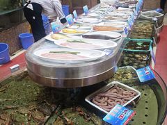 -天天渔港(杏林街店)