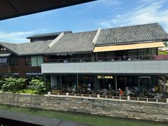 -西塔老太太泥炉烤肉(青浦蟠龙天地店)