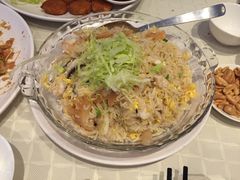 -无招牌海鲜餐厅(滨海艺术中心店)