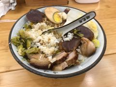 -狮头牌卤味研究所·卤味饭(花城汇南区店)