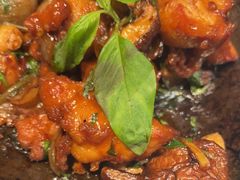 -汤城小厨•粤菜•靓汤(金宝街店)