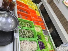 -舞素卷菜煎饼.糁汤(万达金街店)