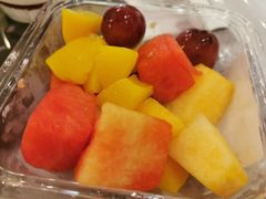 -COSTA COFFEE(上海月星环球港店)