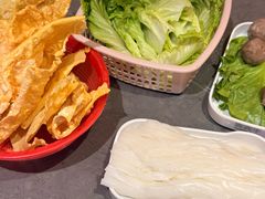 -贵宾牛·潮汕牛肉火锅(珠池总店)