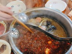 -储奇门鳝鱼火锅(总店)