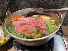 -小山日本料理(兴业太古汇店)