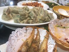 -东坡熬鱼馆(天泰路店)