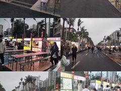 -海大南门夜市(海富街店)