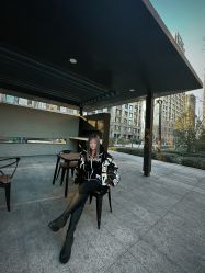 -一東造型烫发染发