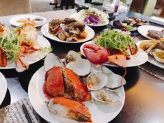-339旋转餐厅(天府熊猫塔店)