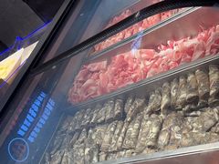 -火叮叮自助烤肉·现切牛肉(茂业店)