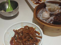 -稻香饭店(IFS国金中心店)