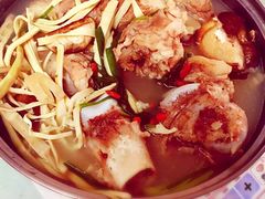 -天都火锅酒楼(虹梅南路店)