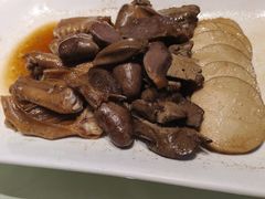 -金陵食府(林景店)