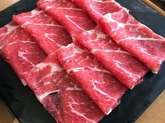 -牛New寿喜烧(青浦店)