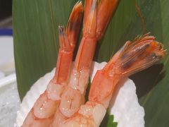 -極上萬膳·日料放题(海岸城店)