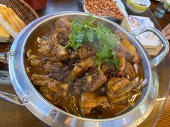 -老味道1992(武当山店)