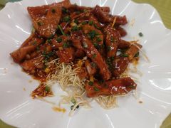 -肥姐美食(同福中路店)