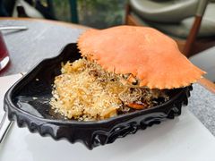 -Ministry of Crab•MOC(交子大道店)