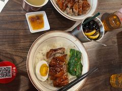 烧鹅-粤拭轩·广东味道(祥和里店)