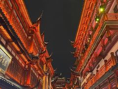 -上海城隍庙