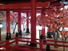 -蓝鲸湾汤泉(包河店)