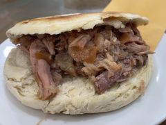 -子午路张记肉夹馍(翠华路店)