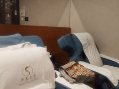 -华夏良子·足道·SPA·艾灸(苏州桥店)