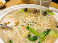 莆田卤面-莆田餐厅PUTIEN(三里屯店)