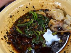 -张记奔吃小面
