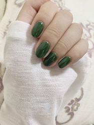 -沐白•盛妍日式美甲美睫