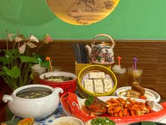-姑苏家宴·苏帮菜·松鼠桂鱼(苏州总店)