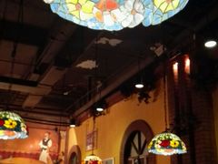 -托斯卡纳烘焙意大利餐厅(五天地店)