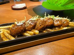 -菩提素素食餐厅(晶郦馆店)