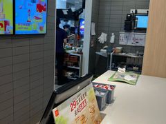 -麦当劳(南山智谷店)