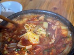 -小芳砂锅凉粉(总店)