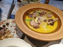 -塘桥老哥·常州鱼鲜土菜(勤业路店)