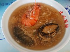 -宝龙广场(蓬莱区)