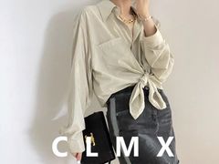 -CLMX(新天地凯德晶萃广场店)