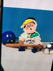-玛瑞莎·儿童·亲子摄影(越秀店)