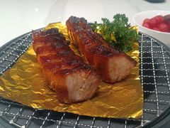 -客颂·客家宴(大壮国际广场店)