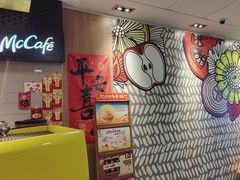 -麦当劳(世纪汇广场店)